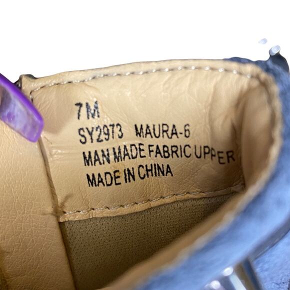 Cape Robbin Studded Ankle Boots - Picture 5 of 6